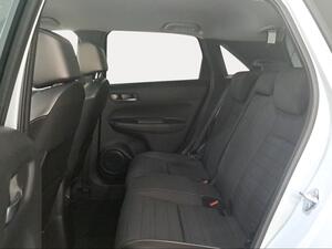 Honda Jazz 1.5 i-MMD CROSSTAR