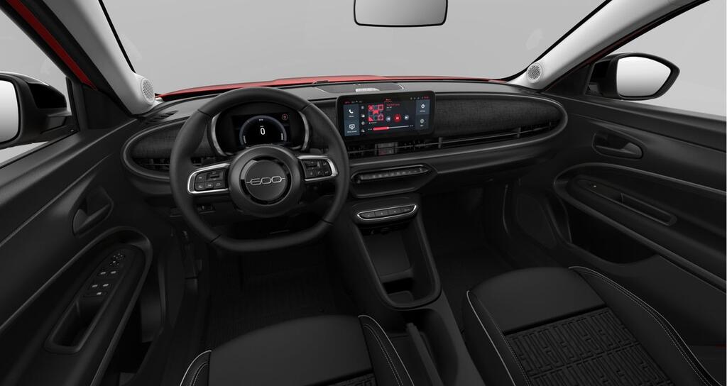 Fiat 600 600 MHEV 1.2 74kW (100CV) DDCT - Foto 259