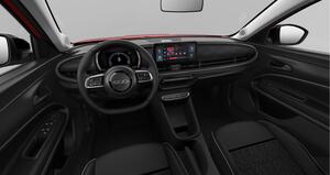 Fiat 600 600 MHEV 1.2 74kW (100CV) DDCT