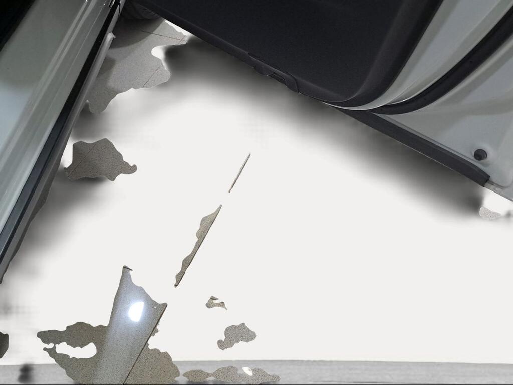 Honda Jazz 1.5 i-MMD CROSSTAR - Foto 296