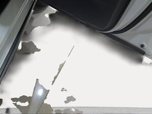 Honda Jazz 1.5 i-MMD CROSSTAR