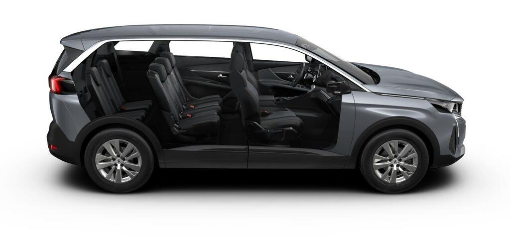 Peugeot 5008 Active Pack HYBRID 136 eDCS6 - Foto 208