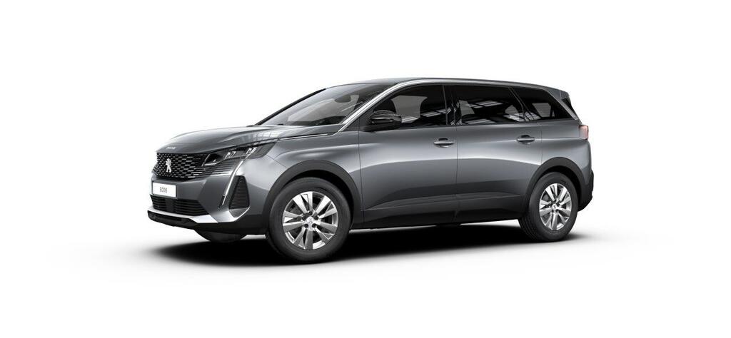 Peugeot 5008 Active Pack HYBRID 136 eDCS6 - Foto 206