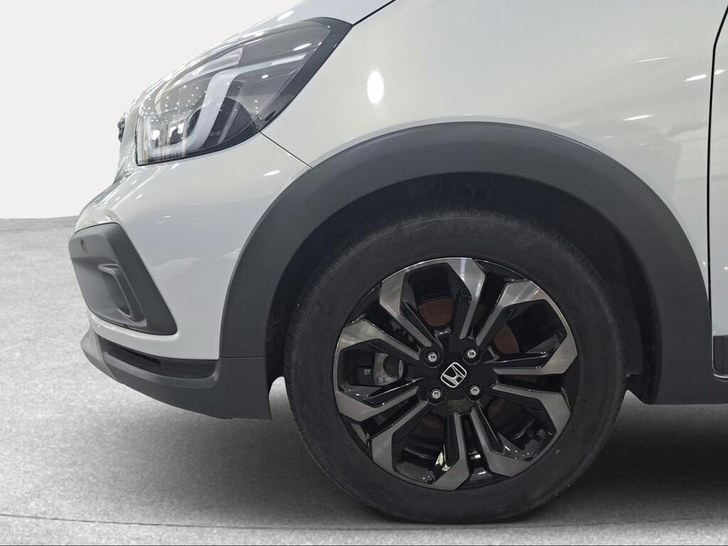 Honda Jazz 1.5 i-MMD CROSSTAR - Foto 276