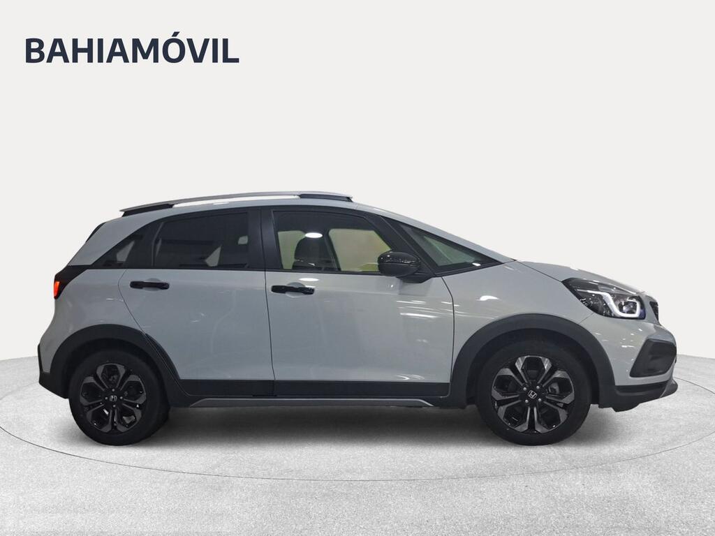 Honda Jazz 1.5 i-MMD CROSSTAR - Foto 269