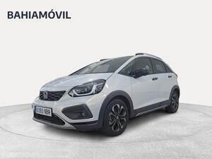 Honda Jazz 1.5 i-MMD CROSSTAR Honda Jazz 1.5 i-MMD CROSSTAR