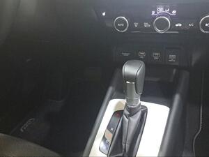 Honda Jazz 1.5 i-MMD CROSSTAR