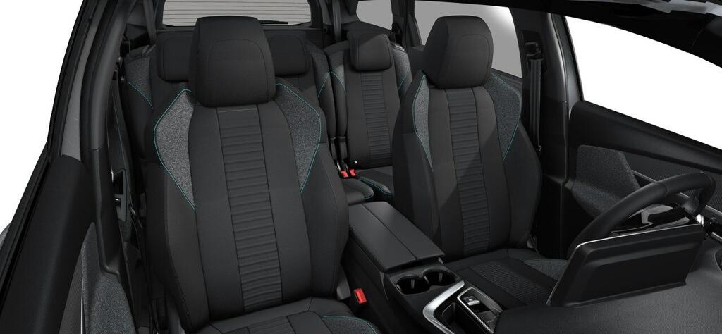 Peugeot 5008 Active Pack HYBRID 136 eDCS6 - Foto 207
