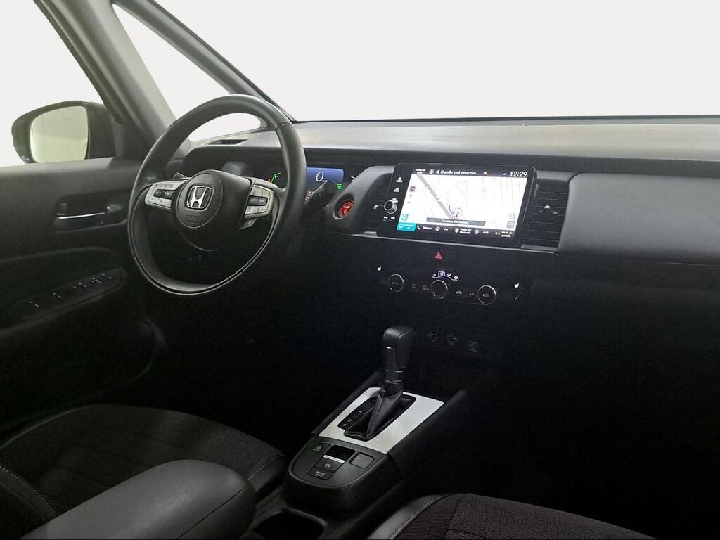 Honda Jazz 1.5 i-MMD CROSSTAR - Foto 280