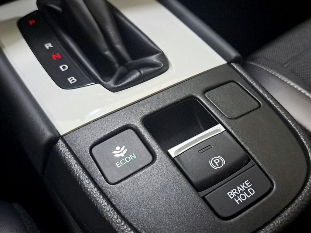 Honda Jazz 1.5 i-MMD CROSSTAR - Foto 289