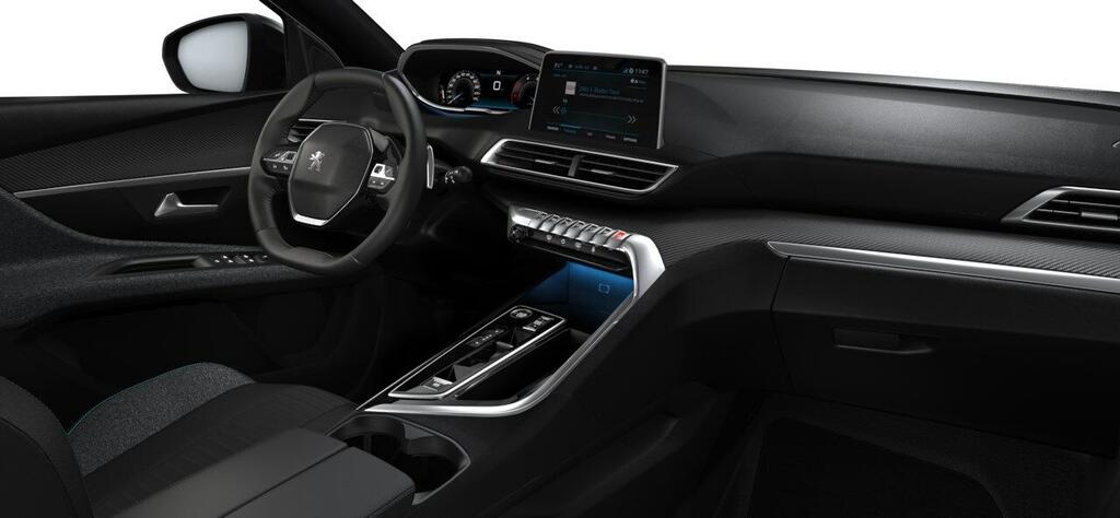 Peugeot 5008 Active Pack HYBRID 136 eDCS6 - Foto 210