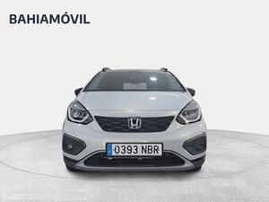 Honda Jazz 1.5 i-MMD CROSSTAR