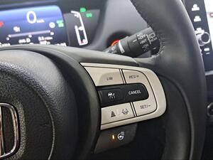 Honda Jazz 1.5 i-MMD CROSSTAR