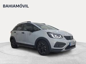 Honda Jazz 1.5 i-MMD CROSSTAR