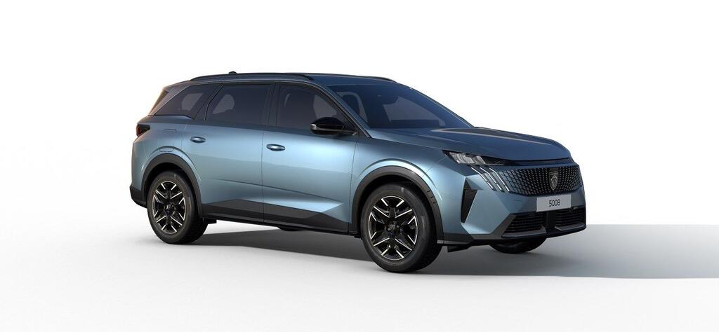 Peugeot 5008 Hybrid 1.2 100KW Allure eDCS6 - Foto 171