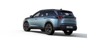Peugeot 5008 Hybrid 1.2 100KW Allure eDCS6
