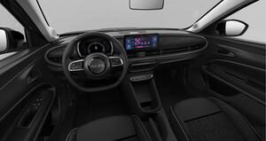 Fiat 600 600 MHEV 1.2 74kW (100CV) DDCT