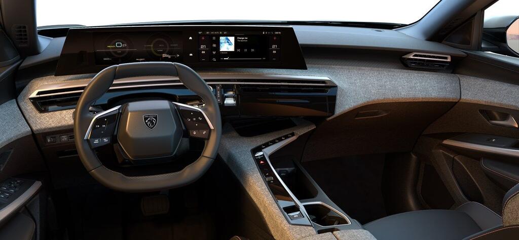 Peugeot 5008 Hybrid 1.2 100KW Allure eDCS6 - Foto 176