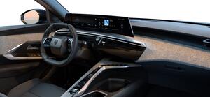 Peugeot 5008 Hybrid 1.2 100KW Allure eDCS6