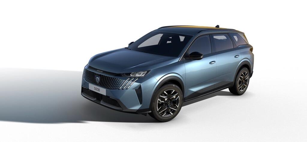 Peugeot 5008 Hybrid 1.2 100KW Allure eDCS6 - Foto 168