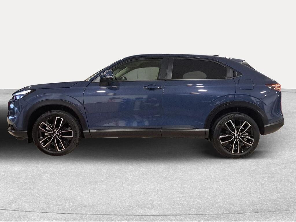 Honda HR-V 1.5 i-MMD Elegance 4x2 - Foto 249