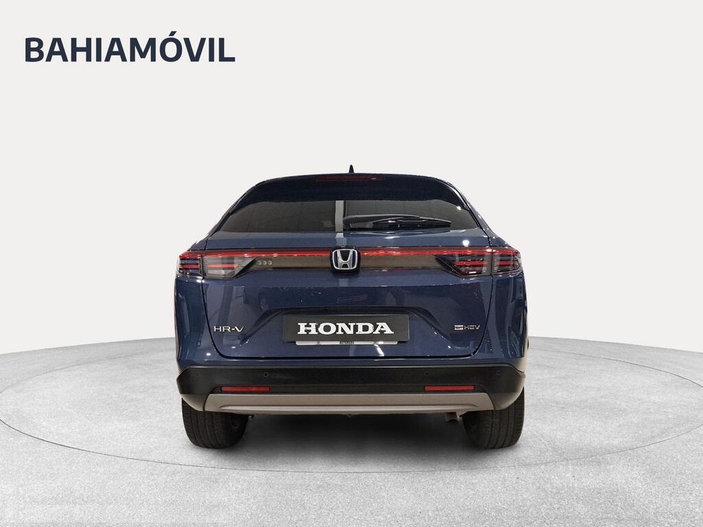 Honda HR-V 1.5 i-MMD Elegance 4x2 - Foto 243