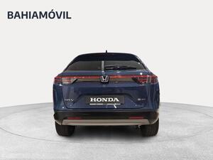 Honda HR-V 1.5 i-MMD Elegance 4x2