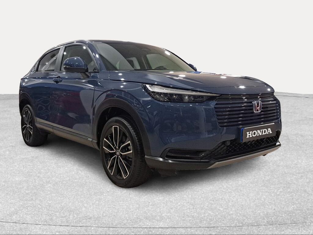 Honda HR-V 1.5 i-MMD Elegance 4x2 - Foto 251