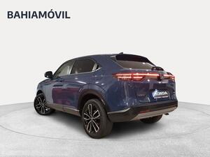 Honda HR-V 1.5 i-MMD Elegance 4x2