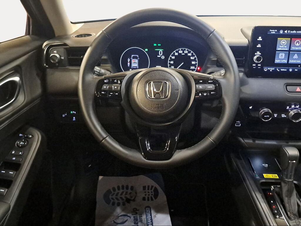 Honda HR-V 1.5 i-MMD Elegance 4x2 - Foto 252