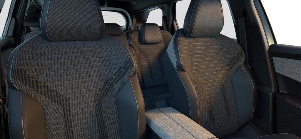 Peugeot 5008 Hybrid 1.2 100KW Allure eDCS6 - Foto 174