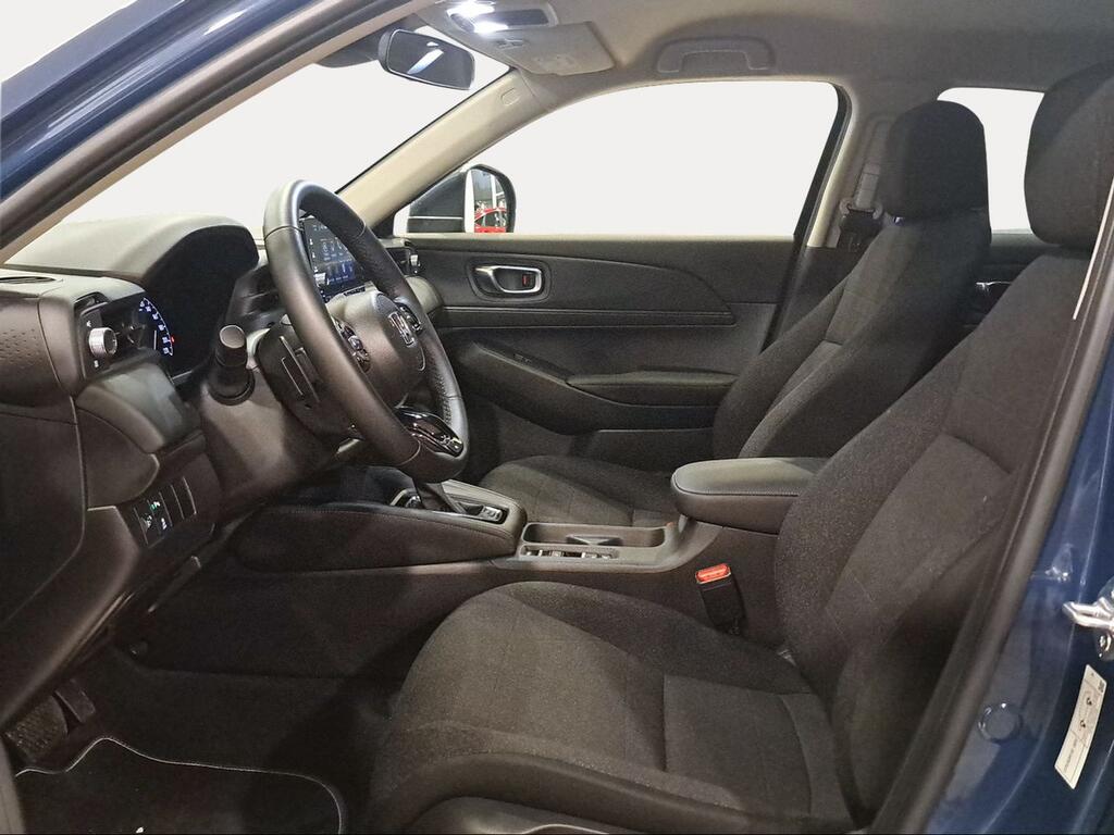 Honda HR-V 1.5 i-MMD Elegance 4x2 - Foto 247