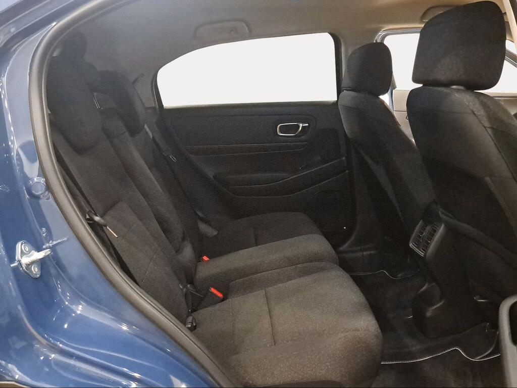 Honda HR-V 1.5 i-MMD Elegance 4x2 - Foto 254