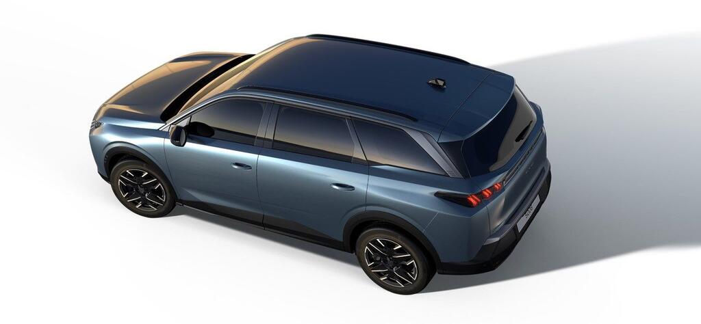 Peugeot 5008 Hybrid 1.2 100KW Allure eDCS6 - Foto 170