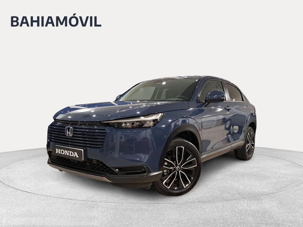 Honda HR-V 1.5 i-MMD Elegance 4x2 - Foto 240