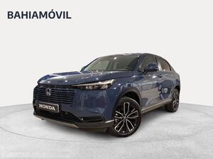Honda HR-V 1.5 i-MMD Elegance 4x2 Honda HR-V 1.5 i-MMD Elegance 4x2
