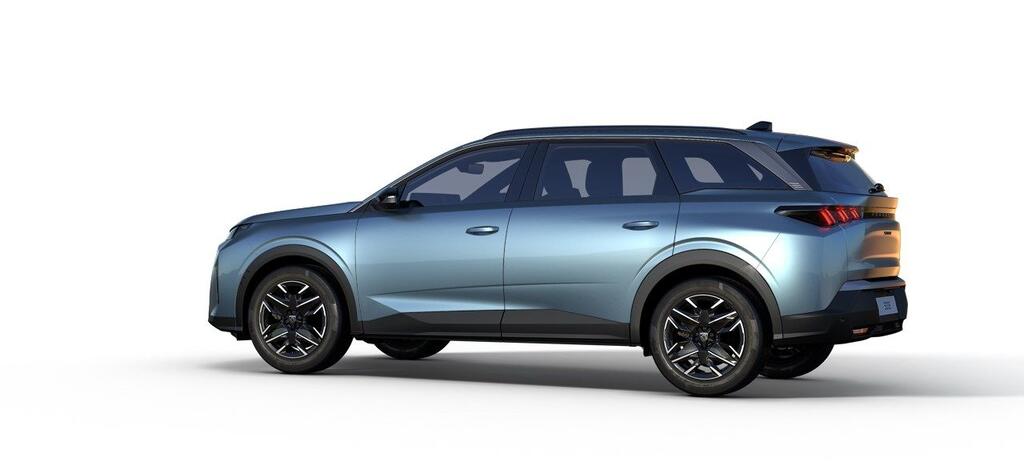 Peugeot 5008 Hybrid 1.2 100KW Allure eDCS6 - Foto 173