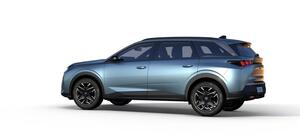 Peugeot 5008 Hybrid 1.2 100KW Allure eDCS6