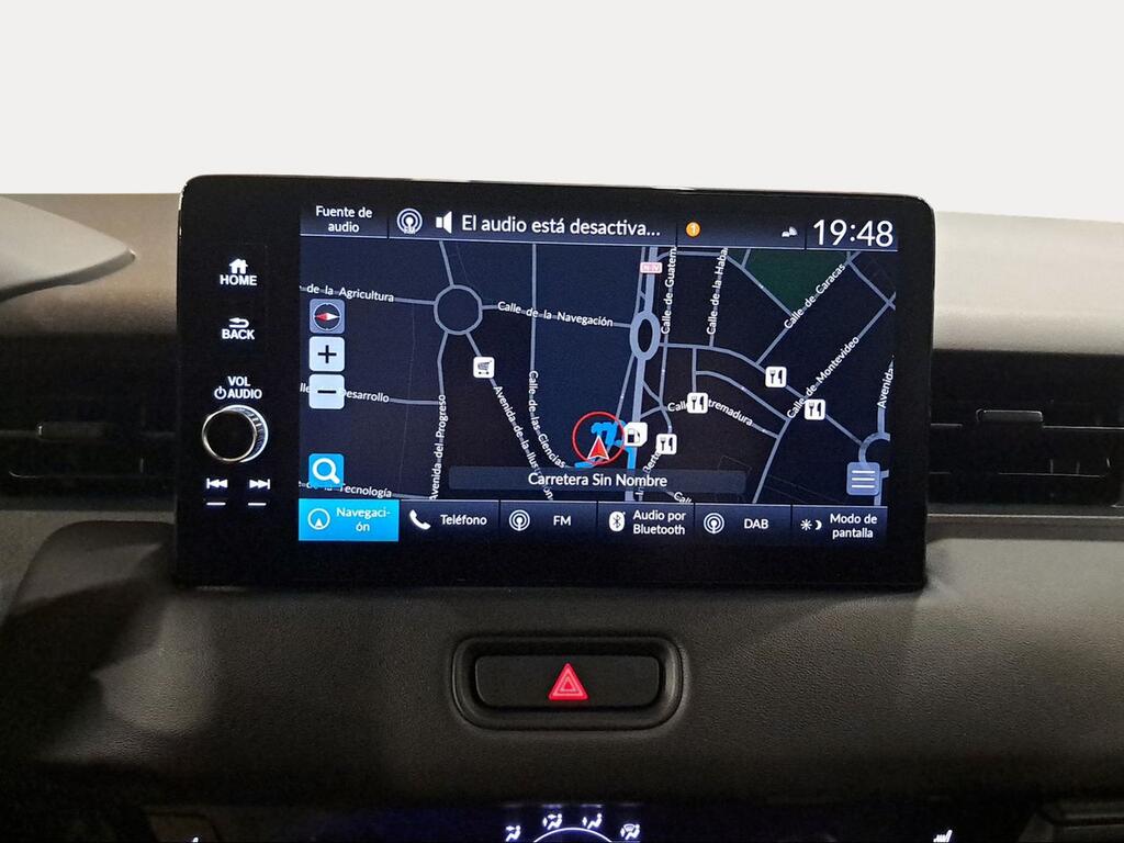 Honda HR-V 1.5 i-MMD Elegance 4x2 - Foto 250