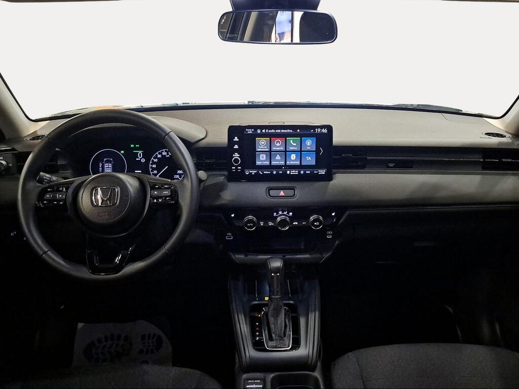 Honda HR-V 1.5 i-MMD Elegance 4x2 - Foto 246