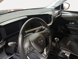 Honda HR-V 1.5 i-MMD Elegance 4x2