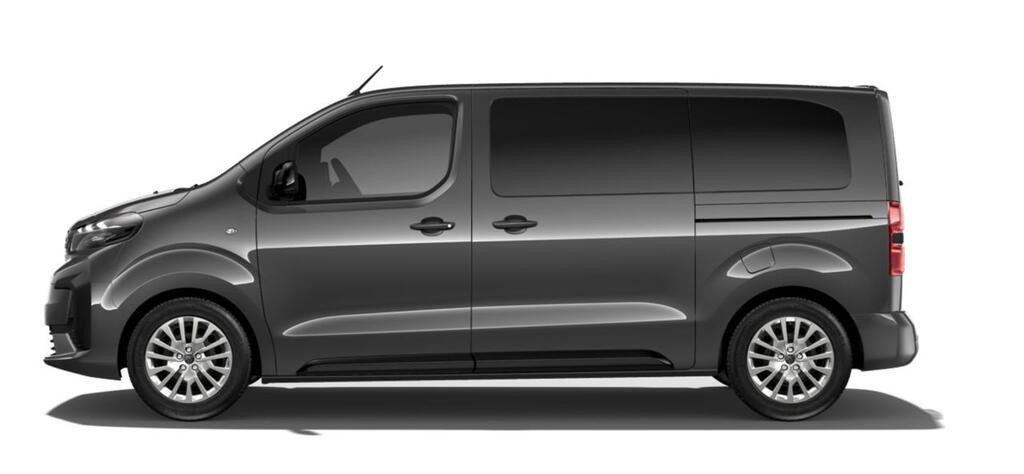 Peugeot Traveller Business Long BlueHDi 180 S&S EAT8 - Foto 218