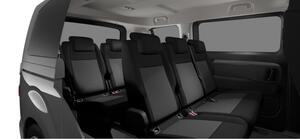 Peugeot Traveller Business Long BlueHDi 180 S&S EAT8