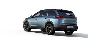 Peugeot 5008 Hybrid N5008 gt hybrid 136 edcs6