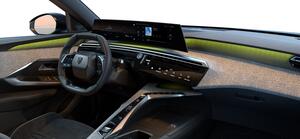 Peugeot 5008 Hybrid N5008 gt hybrid 136 edcs6