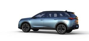 Peugeot 5008 Hybrid N5008 gt hybrid 136 edcs6
