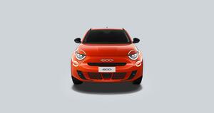 Fiat 600 600 MHEV La prima 1.2 106kW (145CV) DDCT