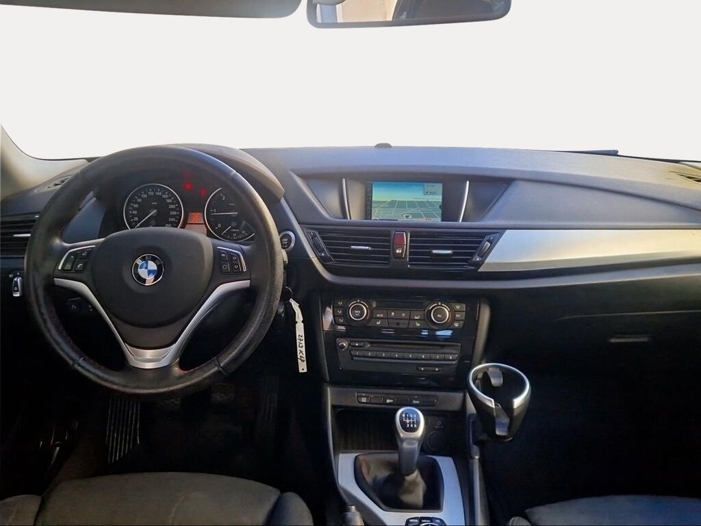 BMW X1 sDrive18d - Foto 219
