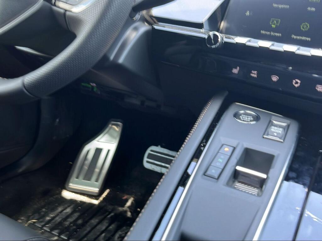 Peugeot 508 Hybrid 5P GT HYBRID 225 e-EAT8 - Foto 149
