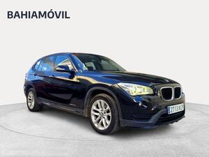 BMW X1 sDrive18d